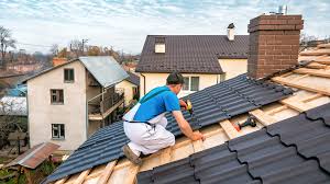 Best Solar Panel Roofing Installation  in West Bend, WI